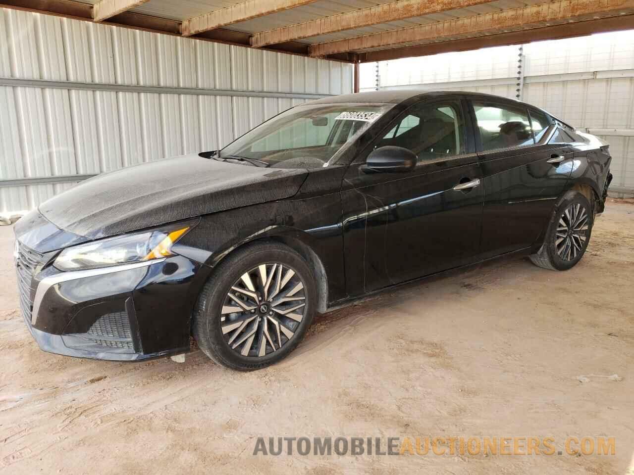 1N4BL4DV8RN432029 NISSAN ALTIMA 2024