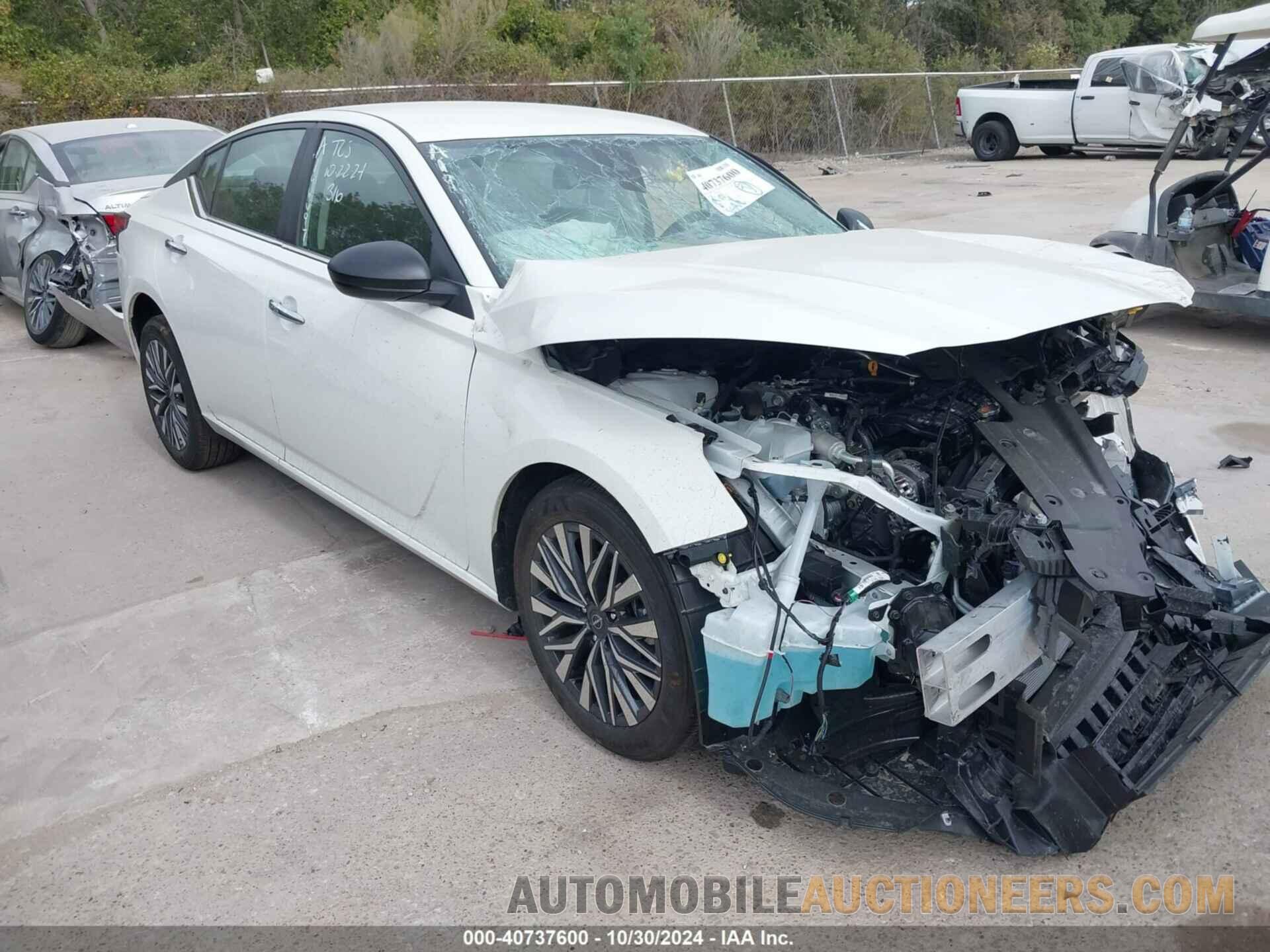 1N4BL4DV8SN313516 NISSAN ALTIMA 2025