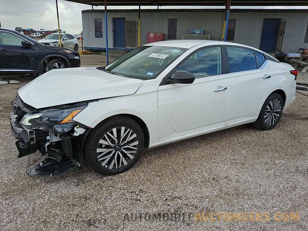 1N4BL4DV8SN317470 NISSAN ALTIMA 2025