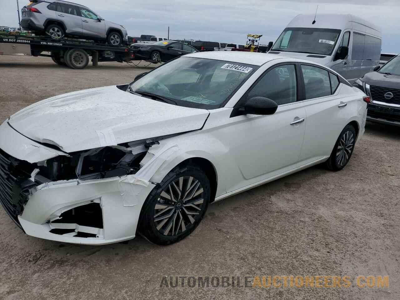 1N4BL4DV8SN317761 NISSAN ALTIMA 2025