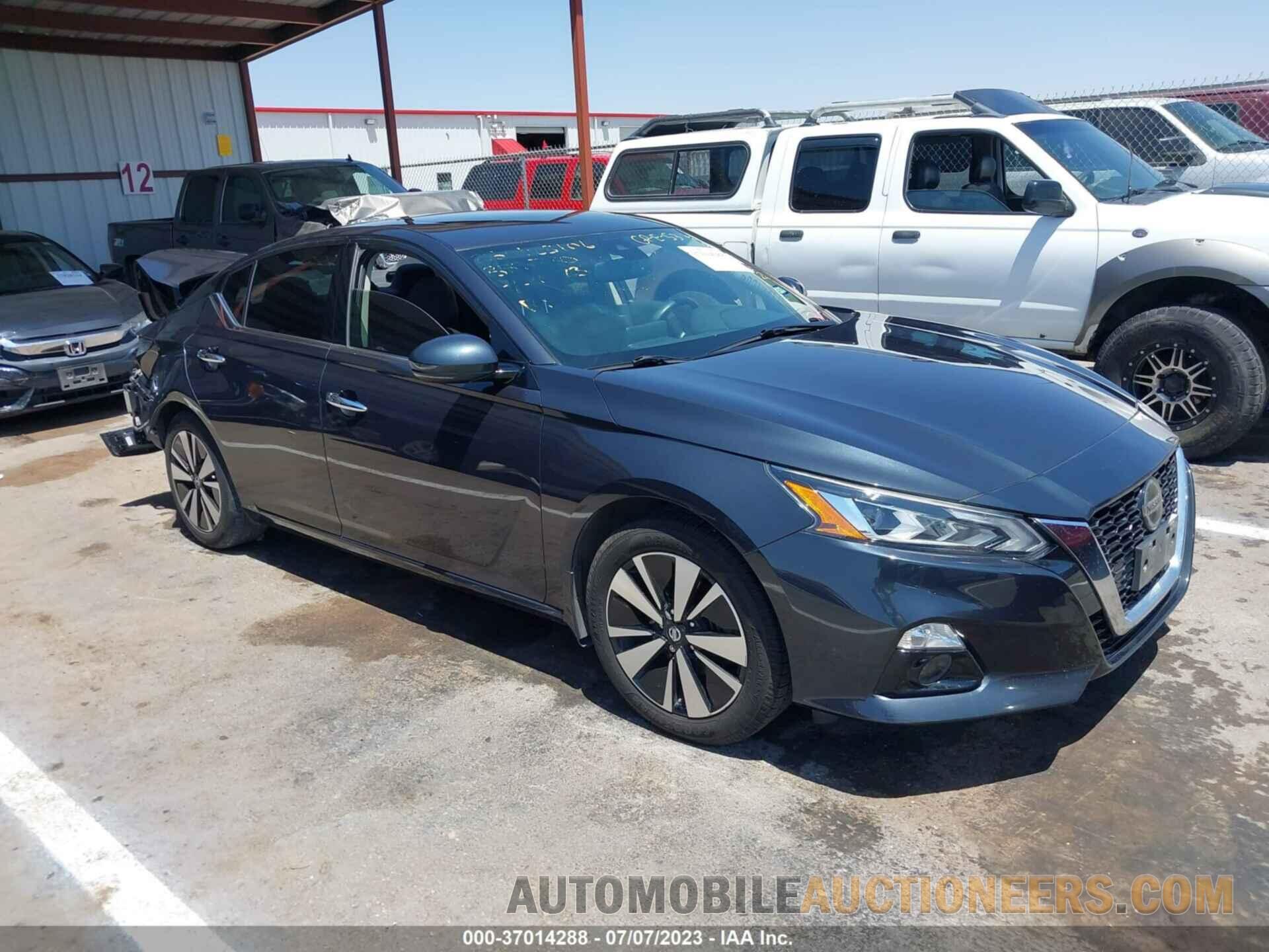 1N4BL4DV9KC102725 NISSAN ALTIMA 2019