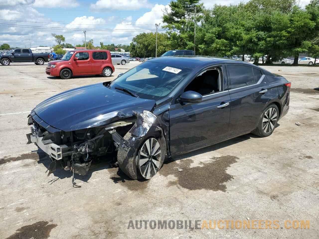 1N4BL4DV9KC110159 NISSAN ALTIMA 2019