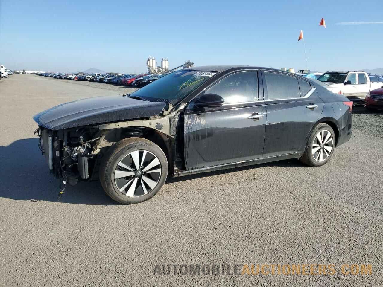 1N4BL4DV9KC118603 NISSAN ALTIMA 2019