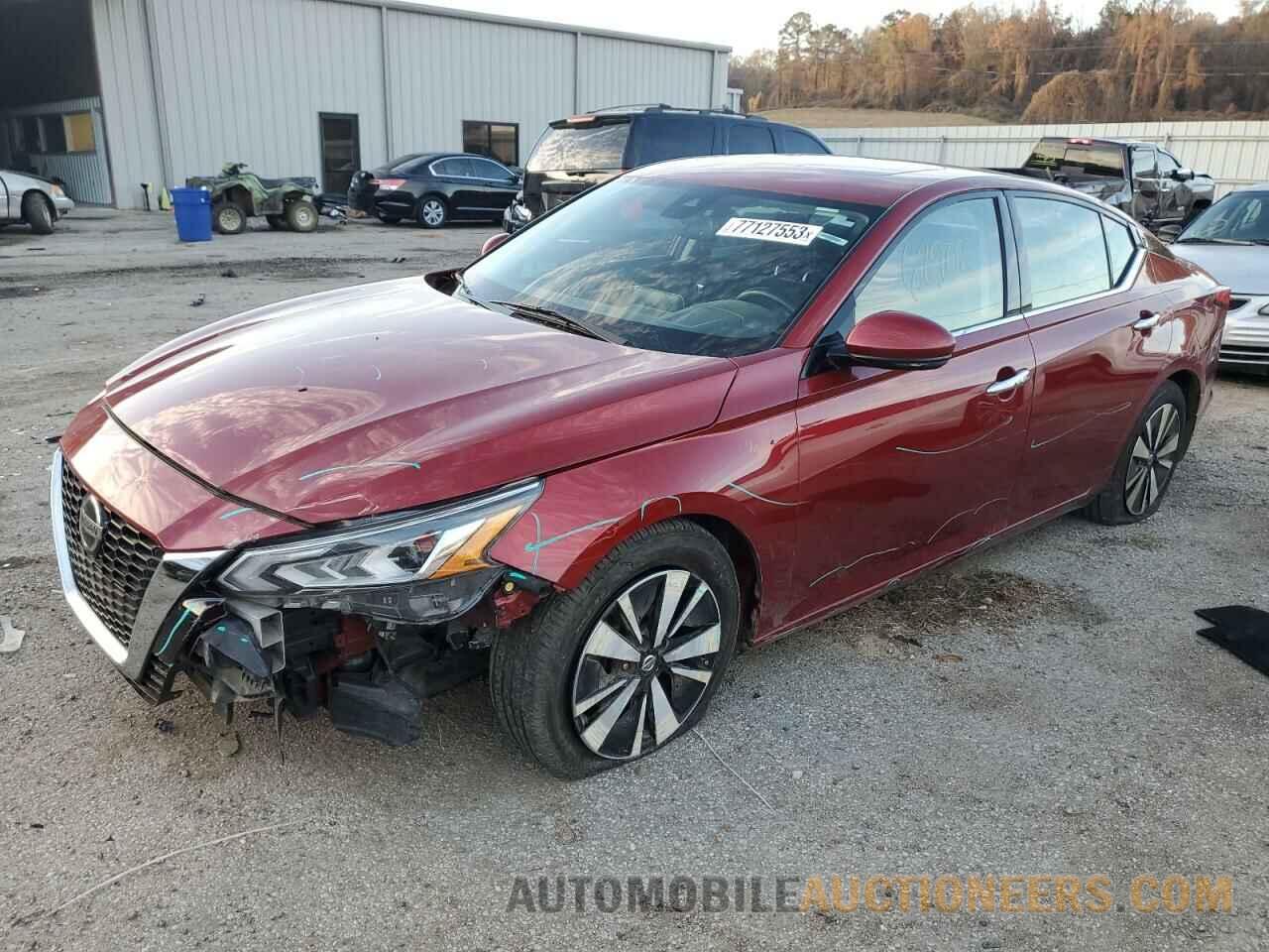 1N4BL4DV9KC119069 NISSAN ALTIMA 2019