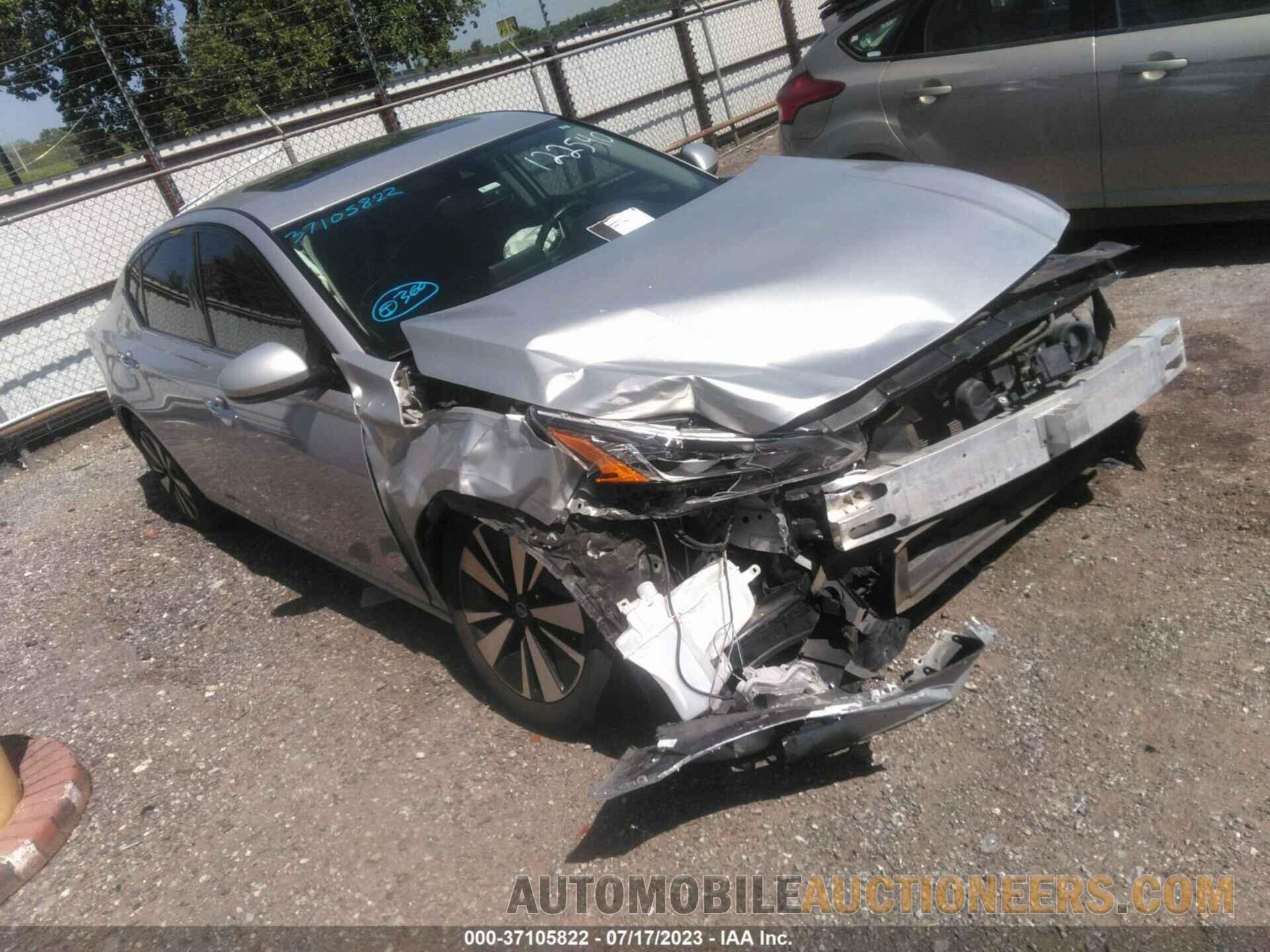 1N4BL4DV9KC122540 NISSAN ALTIMA 2019