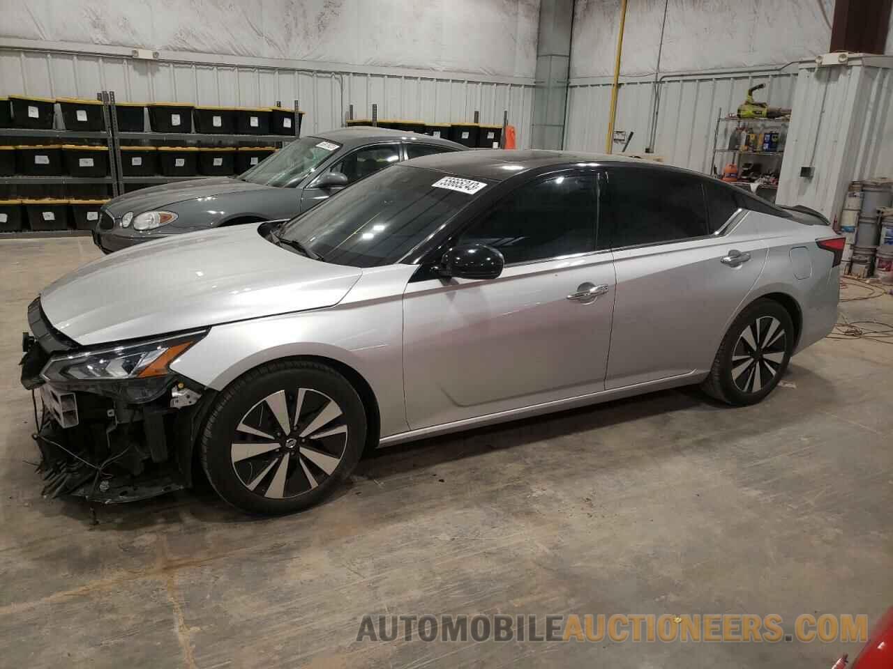 1N4BL4DV9KC125759 NISSAN ALTIMA 2019