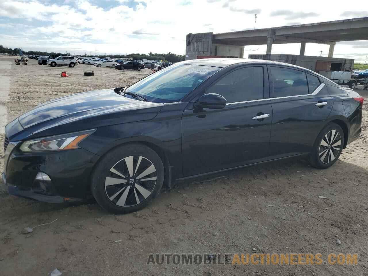 1N4BL4DV9KC132047 NISSAN ALTIMA 2019