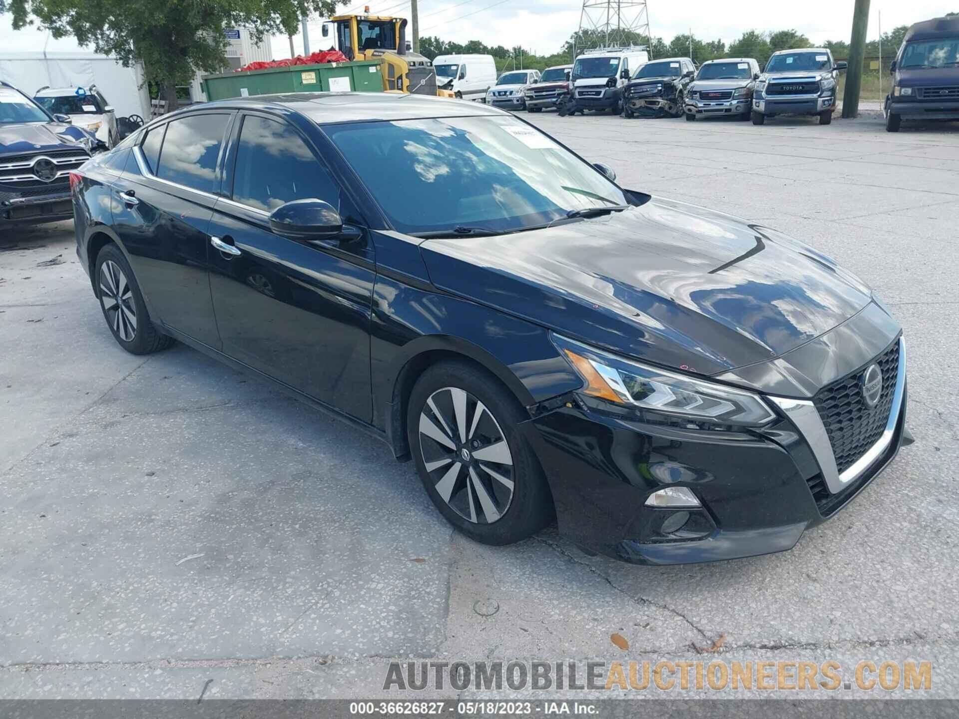 1N4BL4DV9KC132324 NISSAN ALTIMA 2019