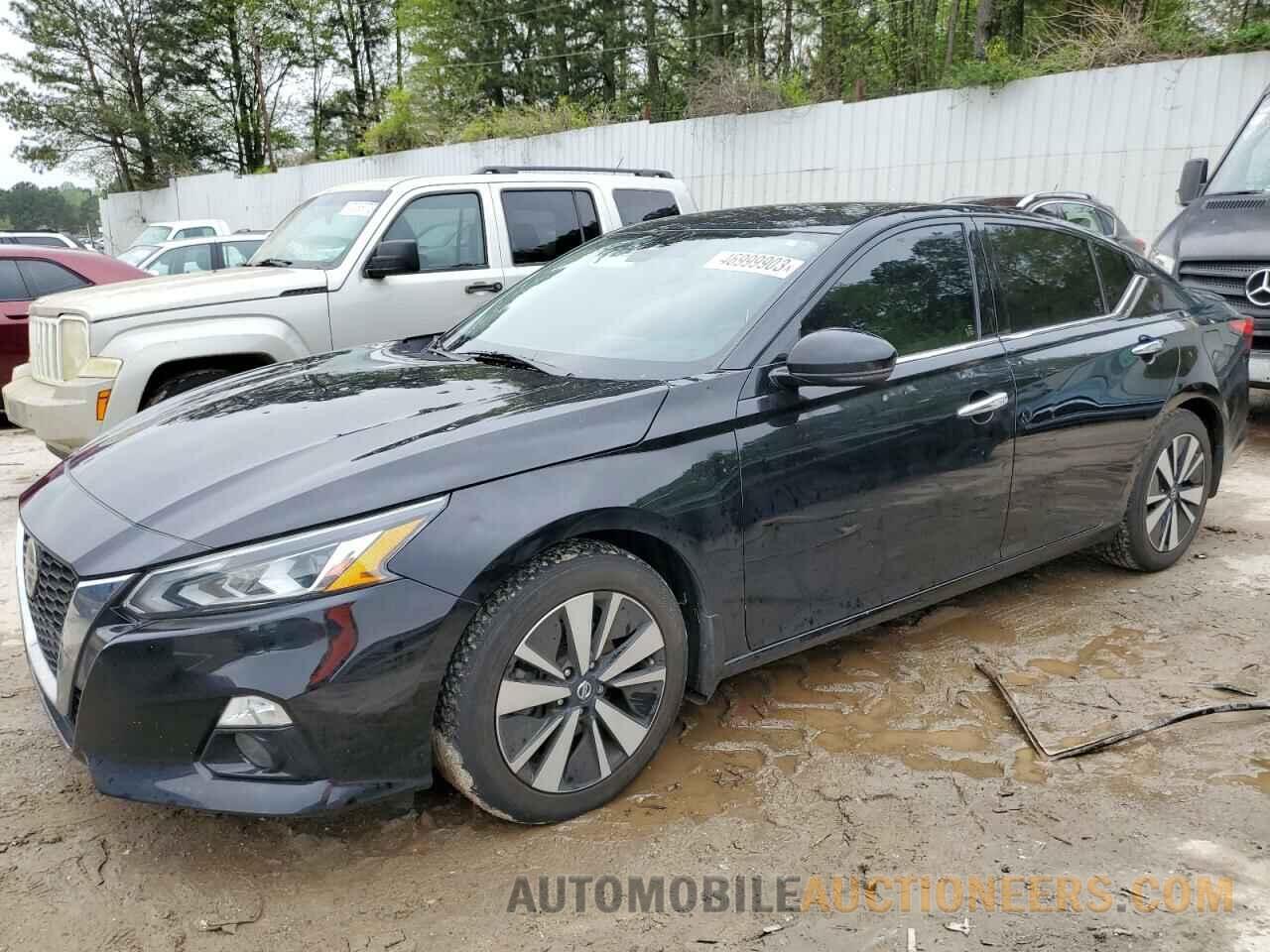 1N4BL4DV9KC136714 NISSAN ALTIMA 2019