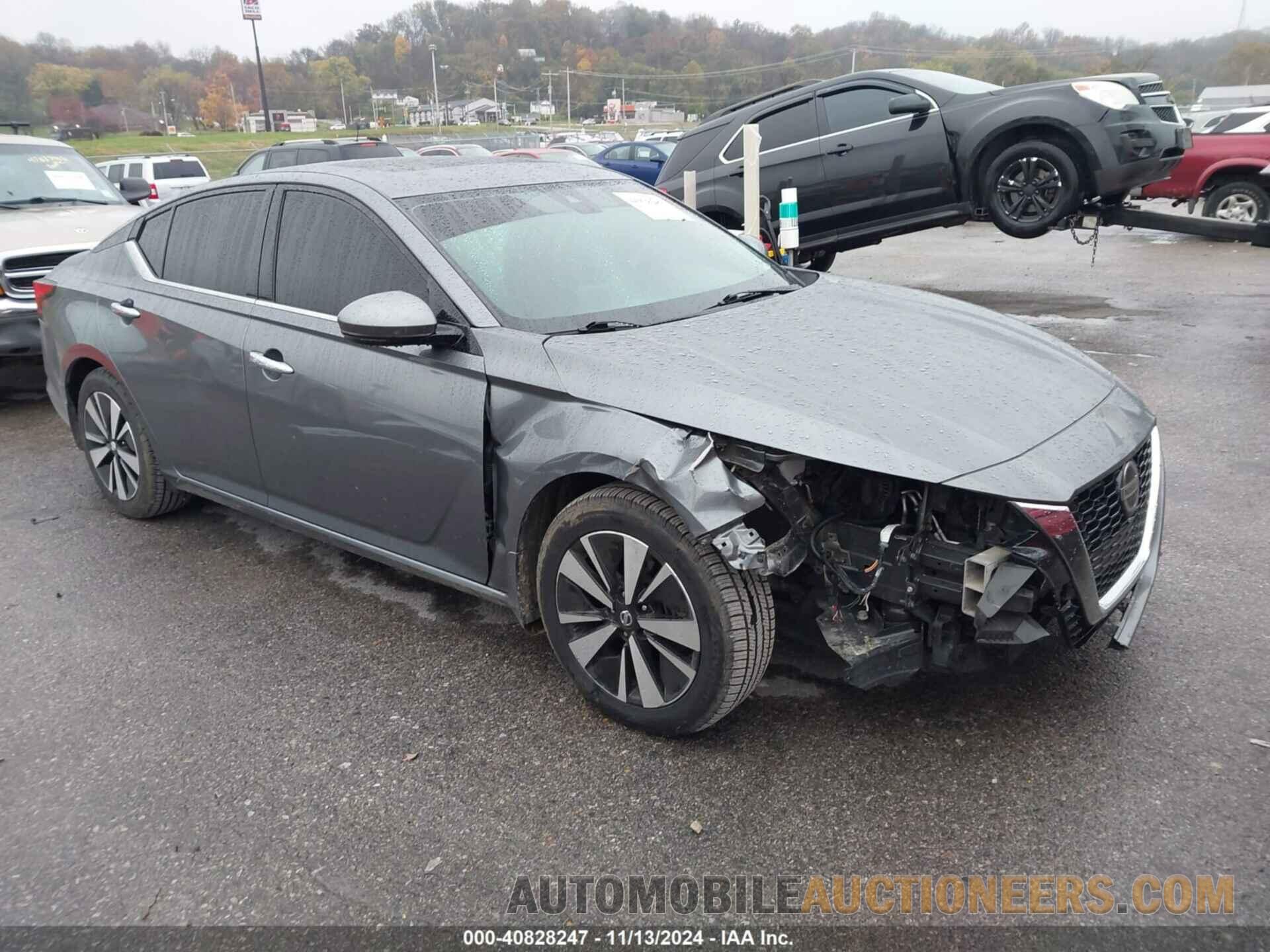 1N4BL4DV9KC141816 NISSAN ALTIMA 2019