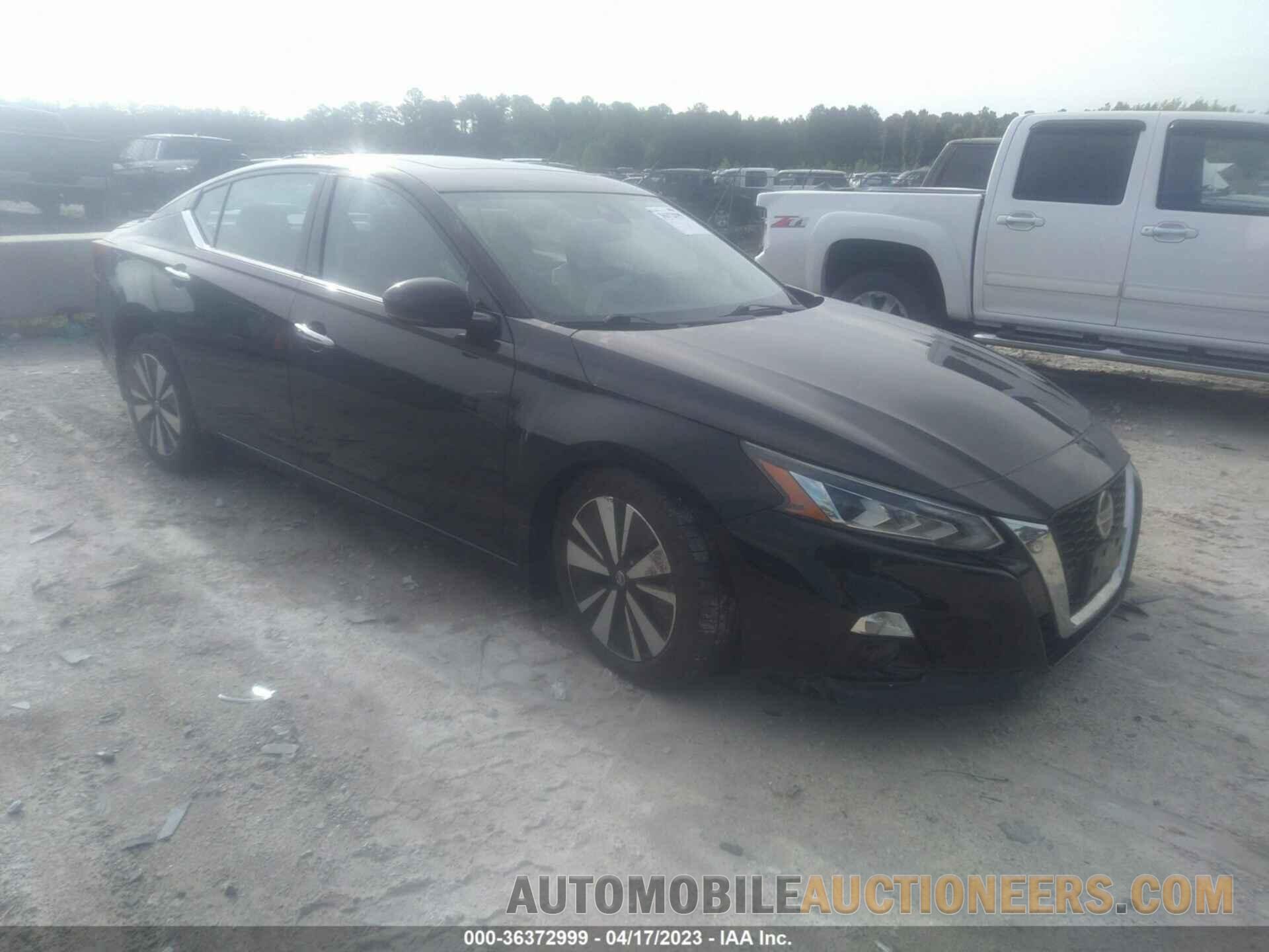 1N4BL4DV9KC141945 NISSAN ALTIMA 2019