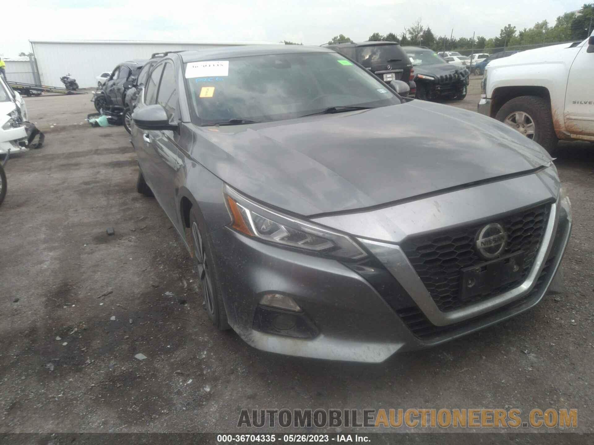 1N4BL4DV9KC143548 NISSAN ALTIMA 2019