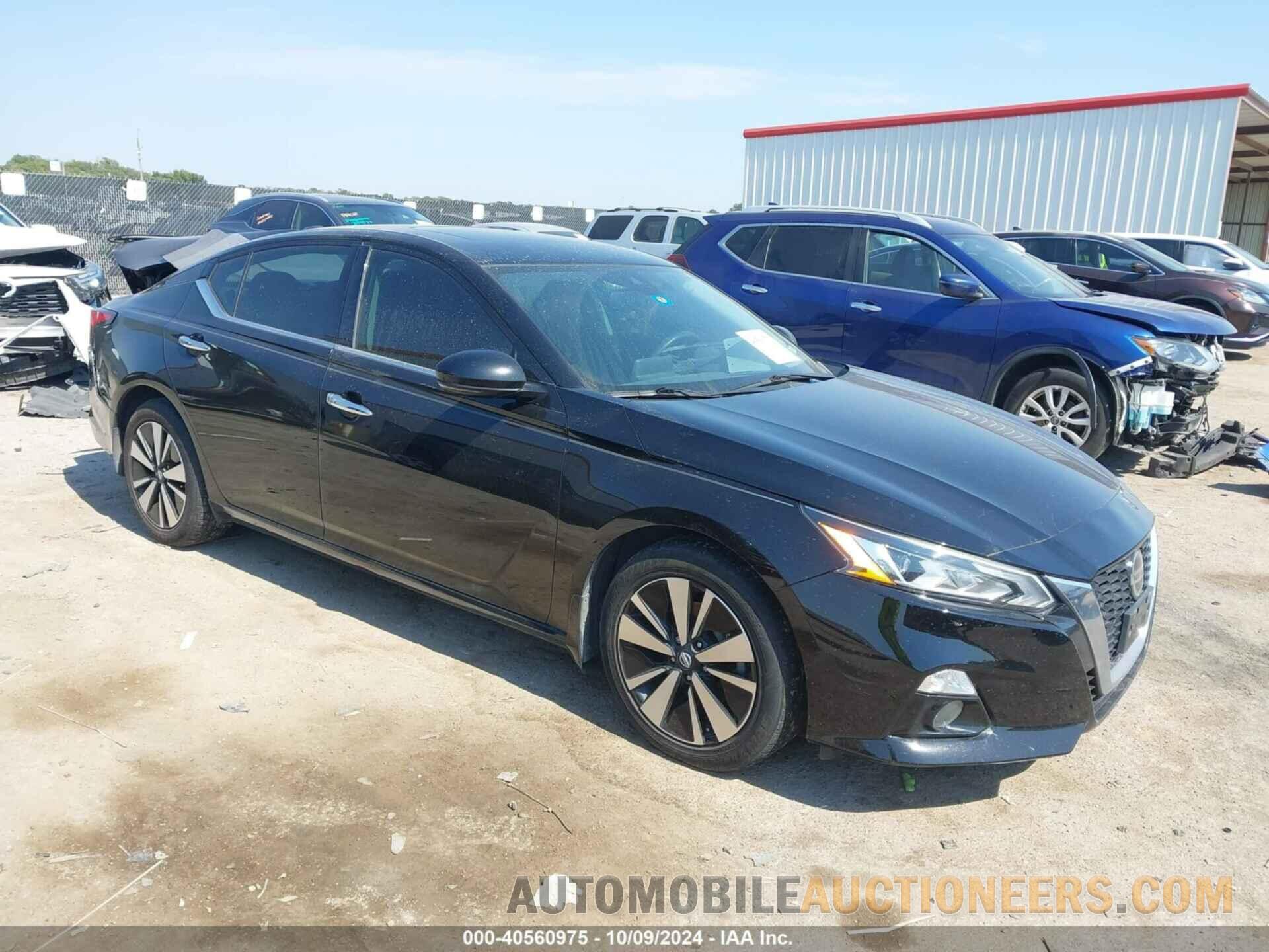 1N4BL4DV9KC147583 NISSAN ALTIMA 2019