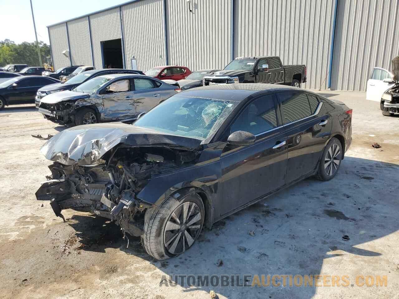 1N4BL4DV9KC147616 NISSAN ALTIMA 2019