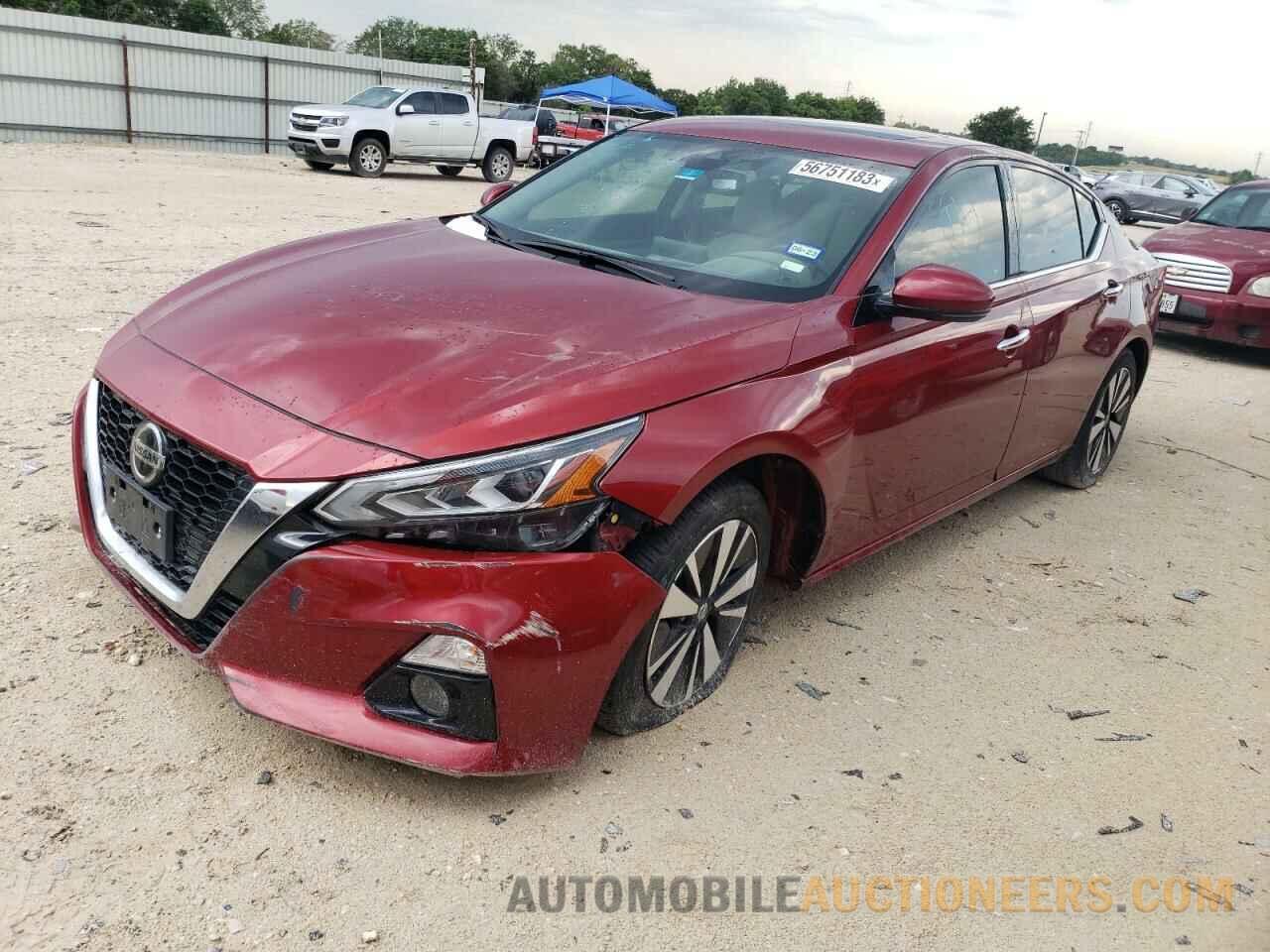 1N4BL4DV9KC149995 NISSAN ALTIMA 2019