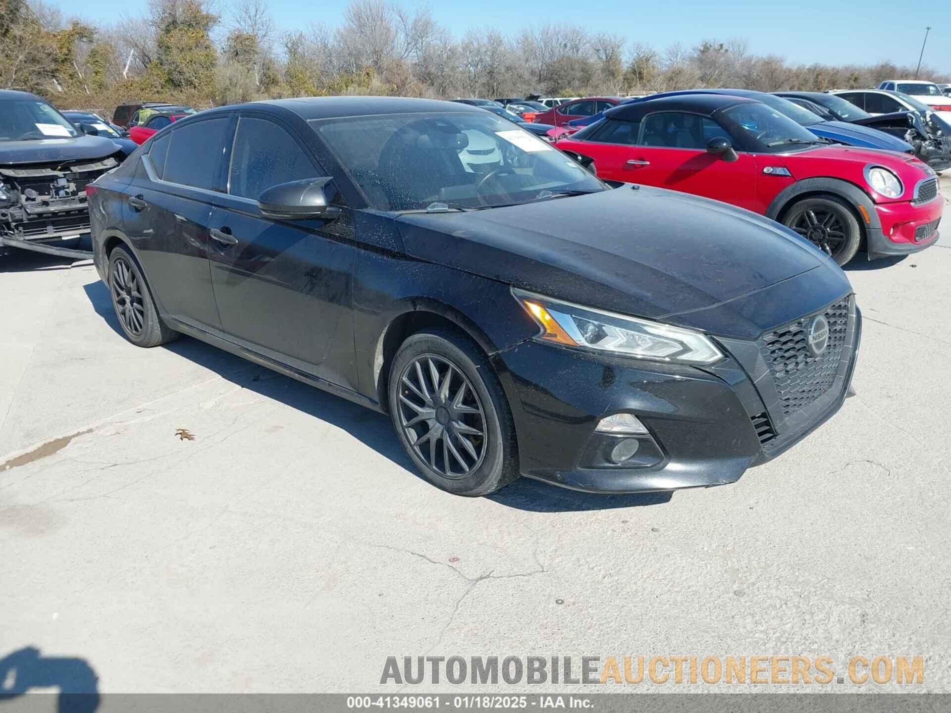 1N4BL4DV9KC153643 NISSAN ALTIMA 2019