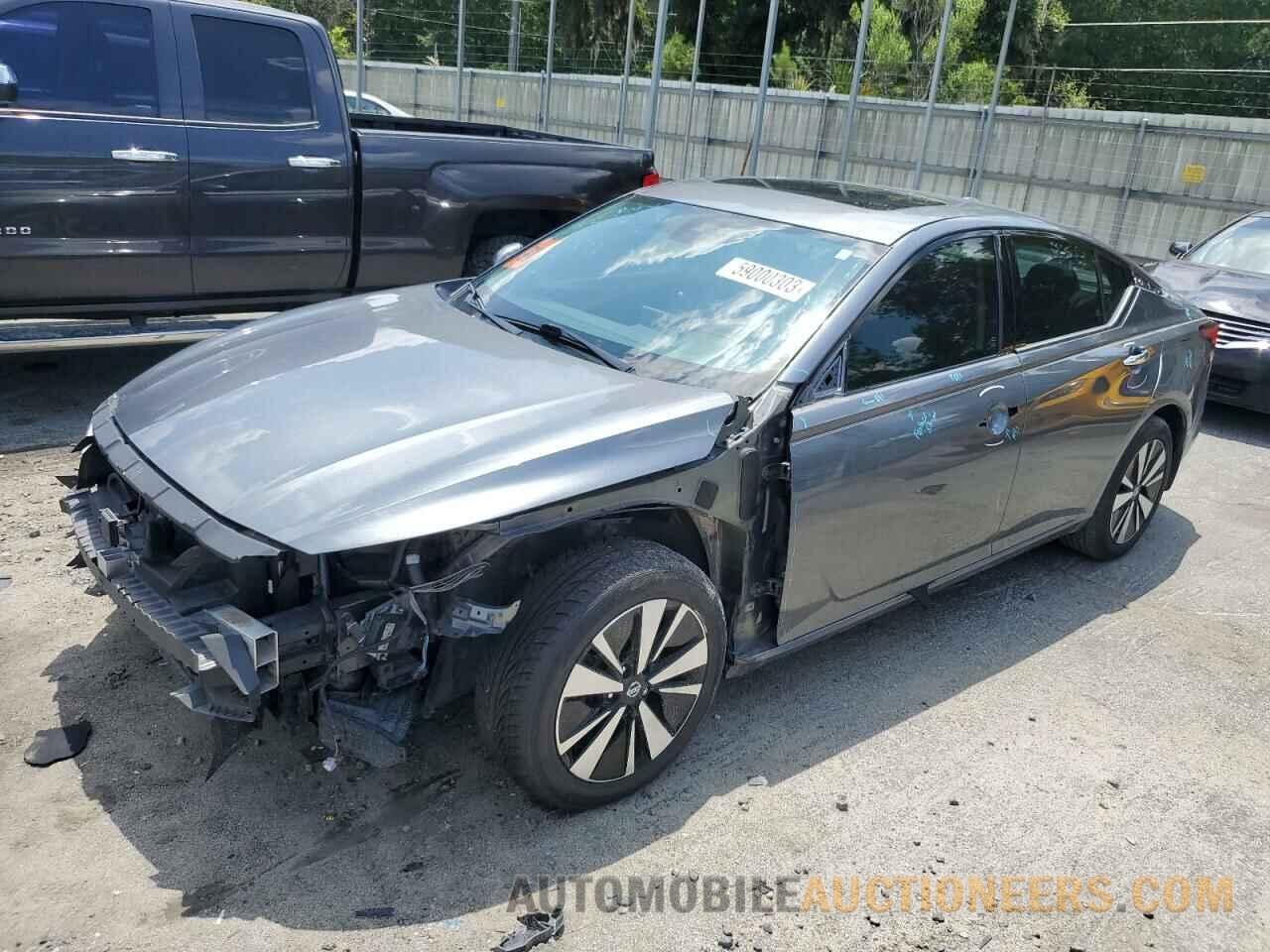 1N4BL4DV9KC153691 NISSAN ALTIMA 2019