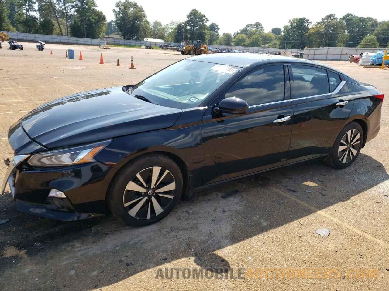 1N4BL4DV9KC158941 NISSAN ALTIMA 2019