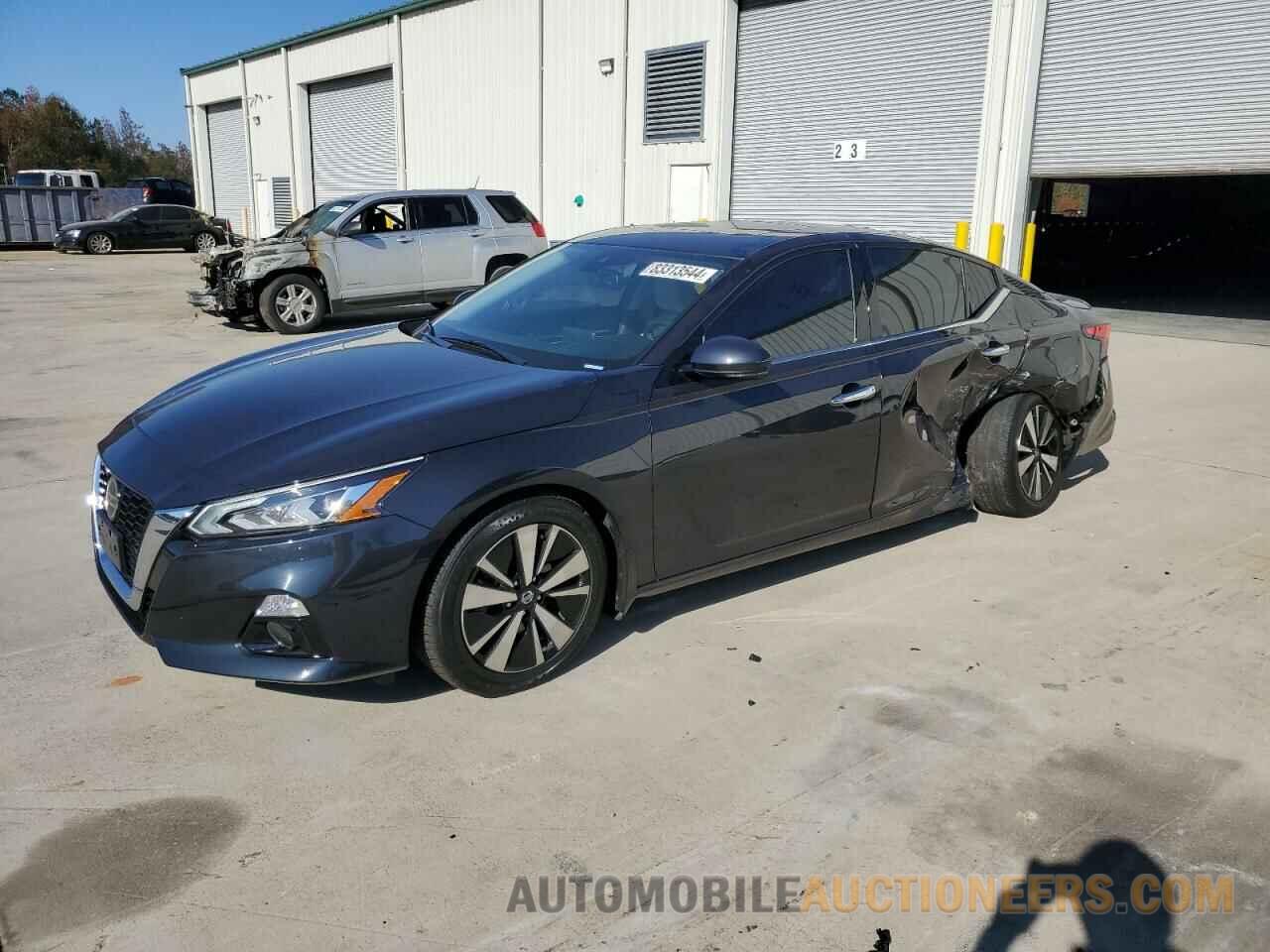 1N4BL4DV9KC164481 NISSAN ALTIMA 2019