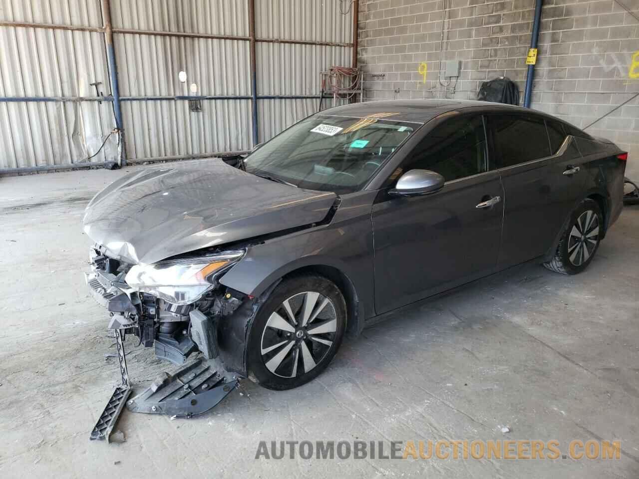 1N4BL4DV9KC166943 NISSAN ALTIMA 2019