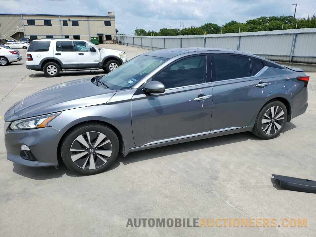 1N4BL4DV9KC168191 NISSAN ALTIMA 2019