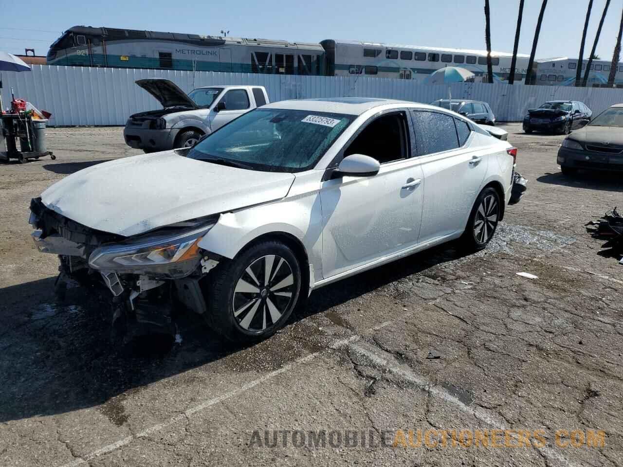 1N4BL4DV9KC170992 NISSAN ALTIMA 2019