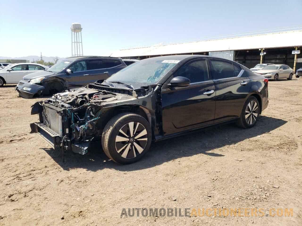 1N4BL4DV9KC180275 NISSAN ALTIMA 2019