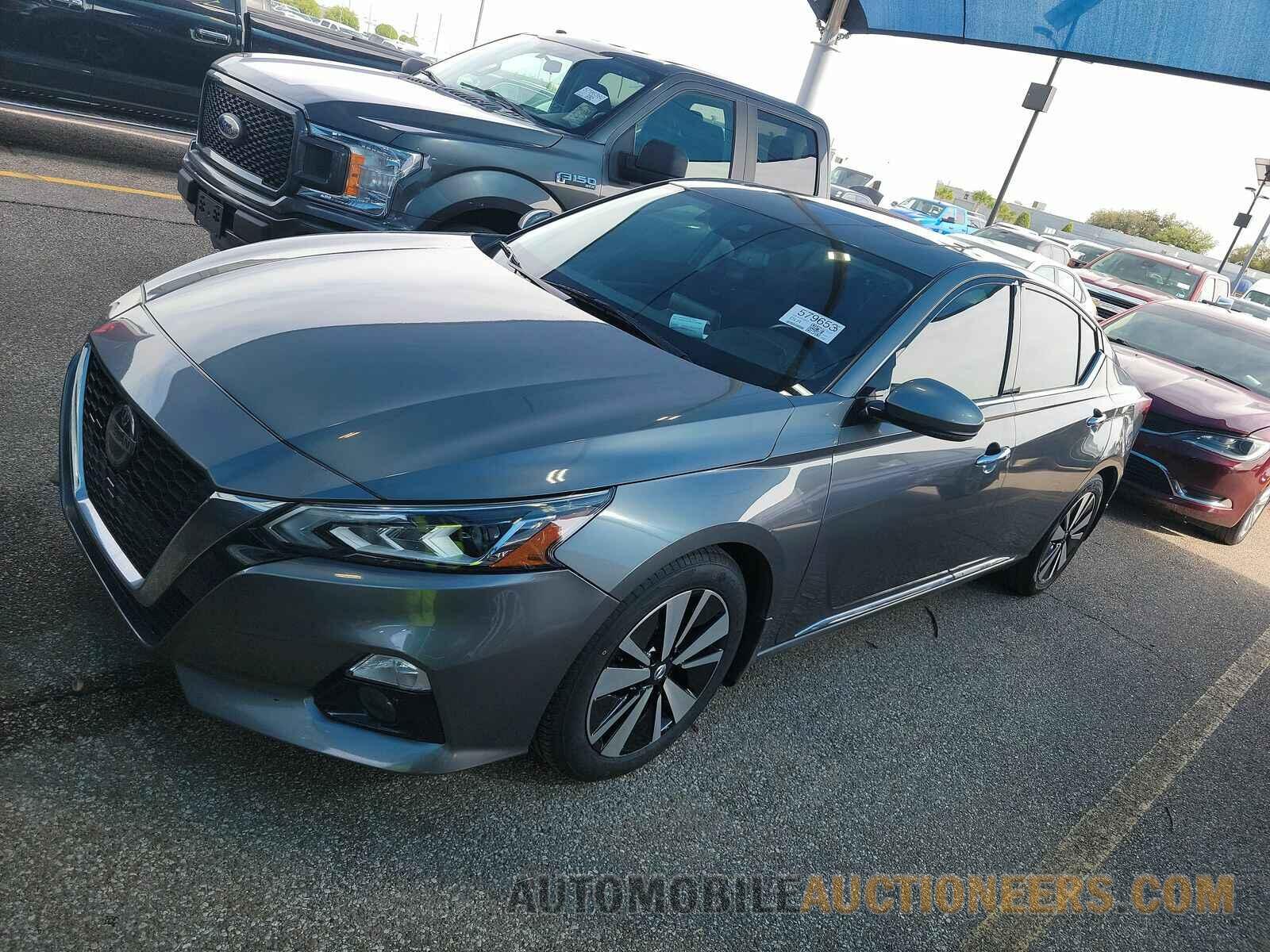 1N4BL4DV9KC203909 Nissan Altima 2019