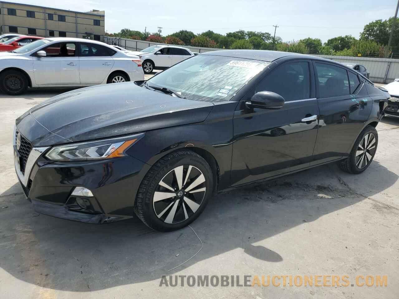 1N4BL4DV9KN307286 NISSAN ALTIMA 2019