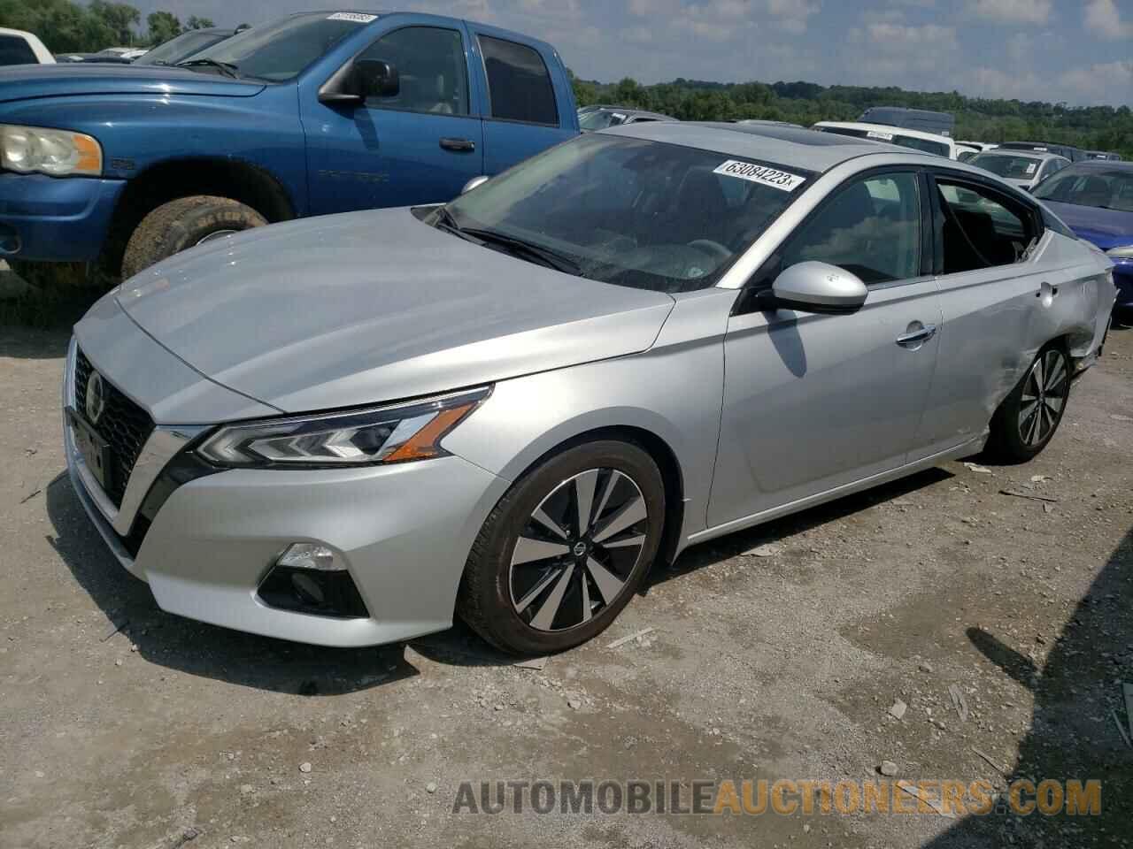 1N4BL4DV9KN307790 NISSAN ALTIMA 2019