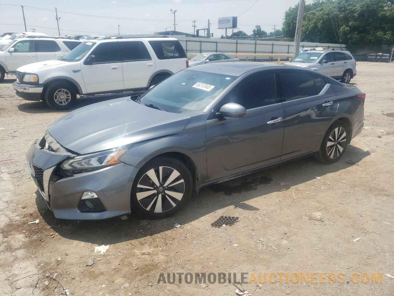 1N4BL4DV9KN309040 NISSAN ALTIMA 2019