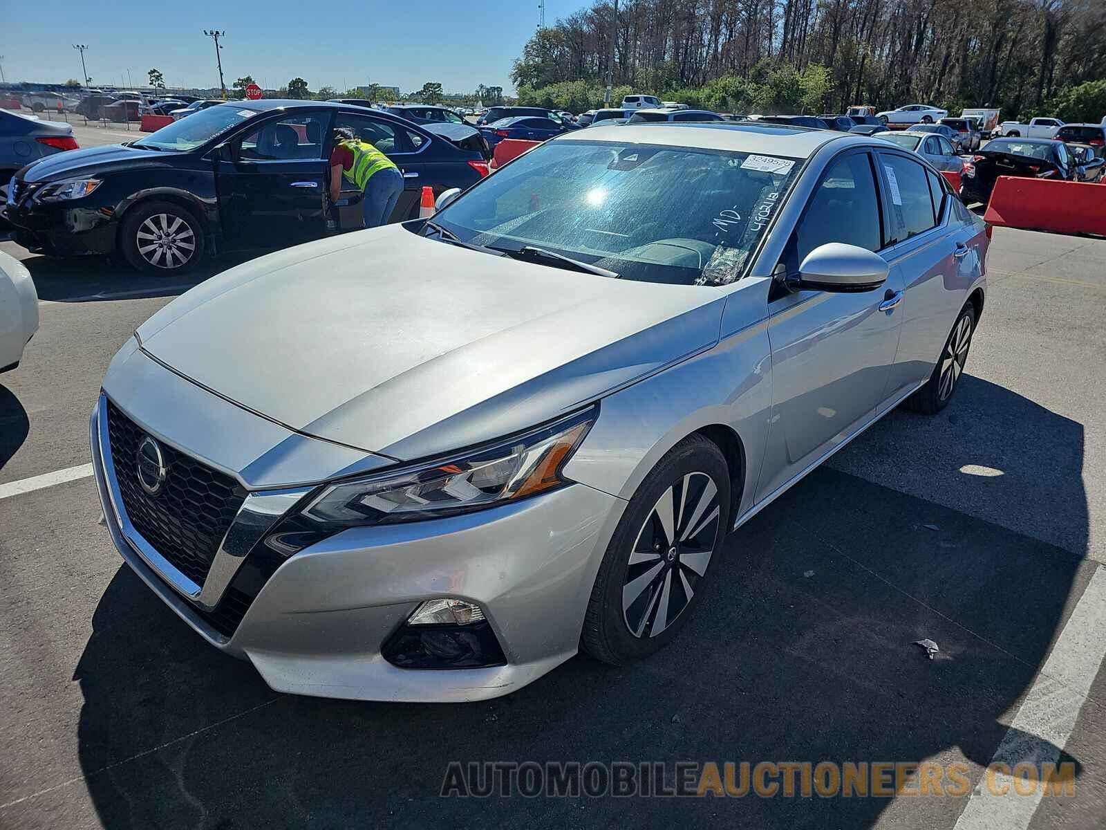 1N4BL4DV9KN309197 Nissan Altima 2019