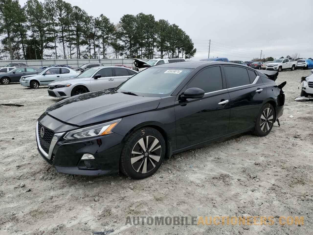 1N4BL4DV9KN310561 NISSAN ALTIMA 2019