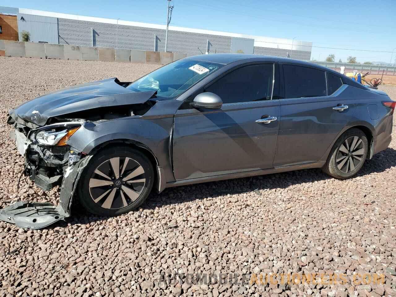 1N4BL4DV9LC112270 NISSAN ALTIMA 2020