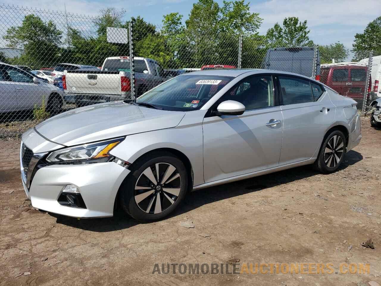 1N4BL4DV9LC155068 NISSAN ALTIMA 2020