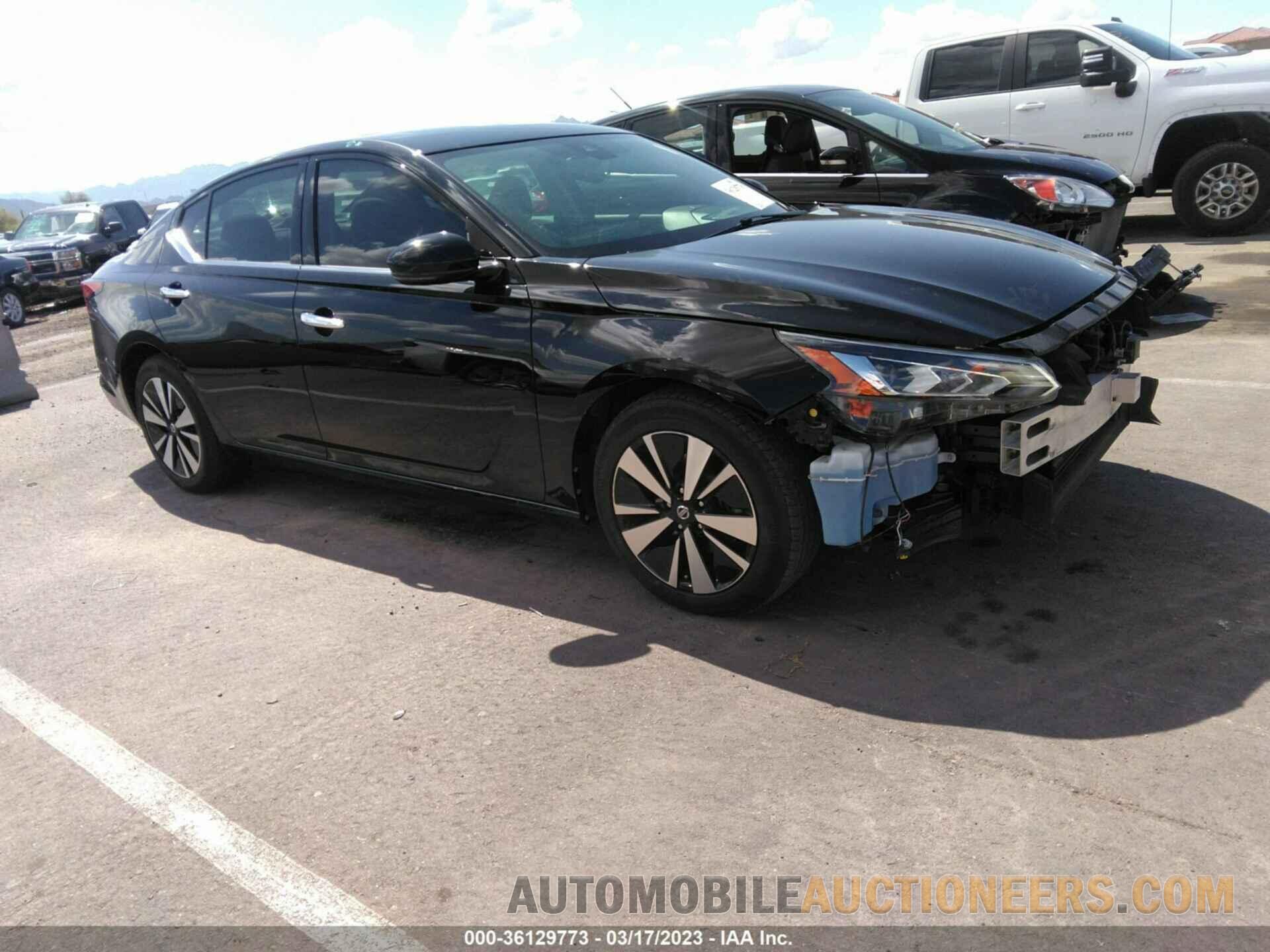 1N4BL4DV9LC243232 NISSAN ALTIMA 2020