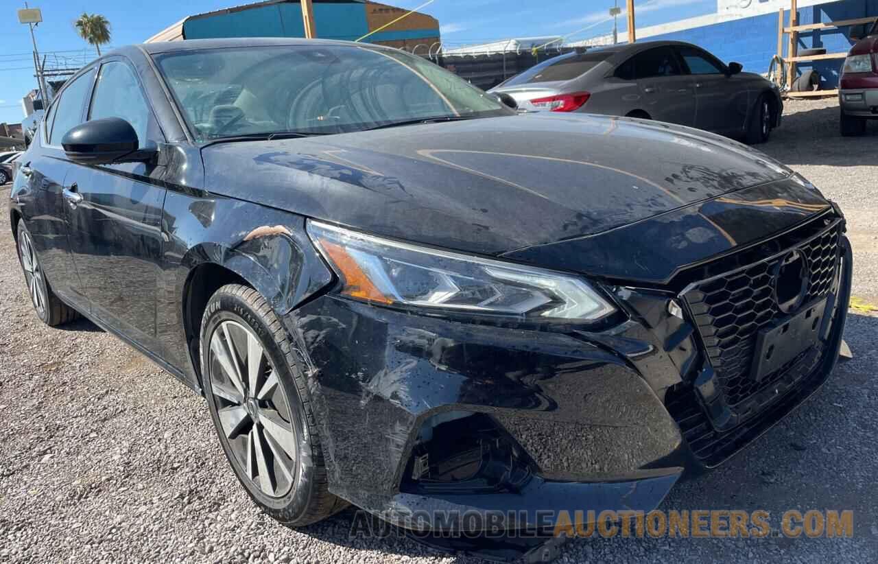 1N4BL4DV9LC247152 NISSAN ALTIMA 2020