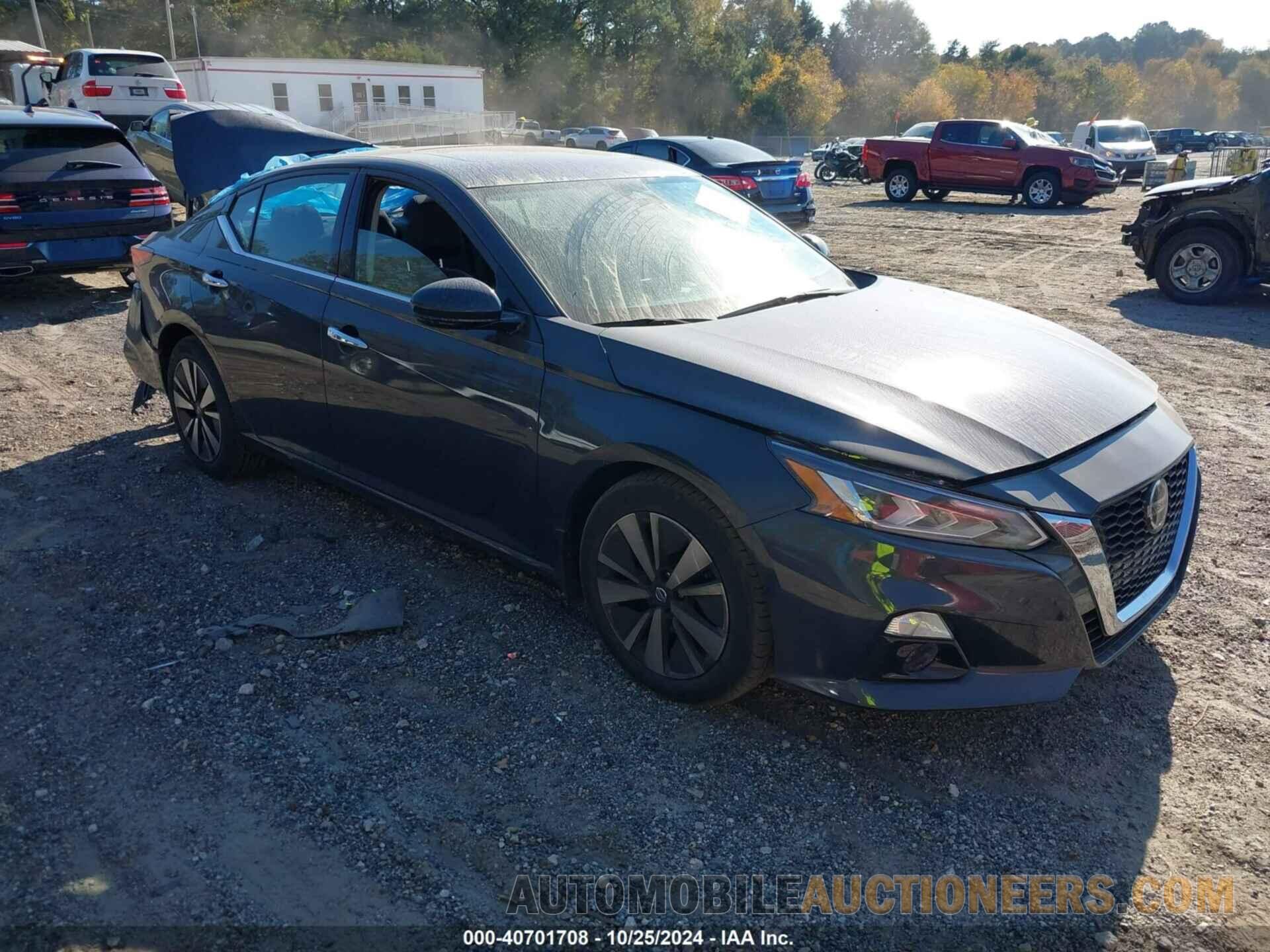 1N4BL4DV9LC285433 NISSAN ALTIMA 2020