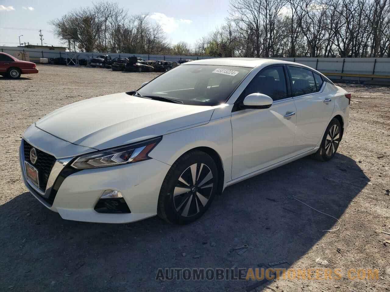 1N4BL4DV9LN321495 NISSAN ALTIMA 2020