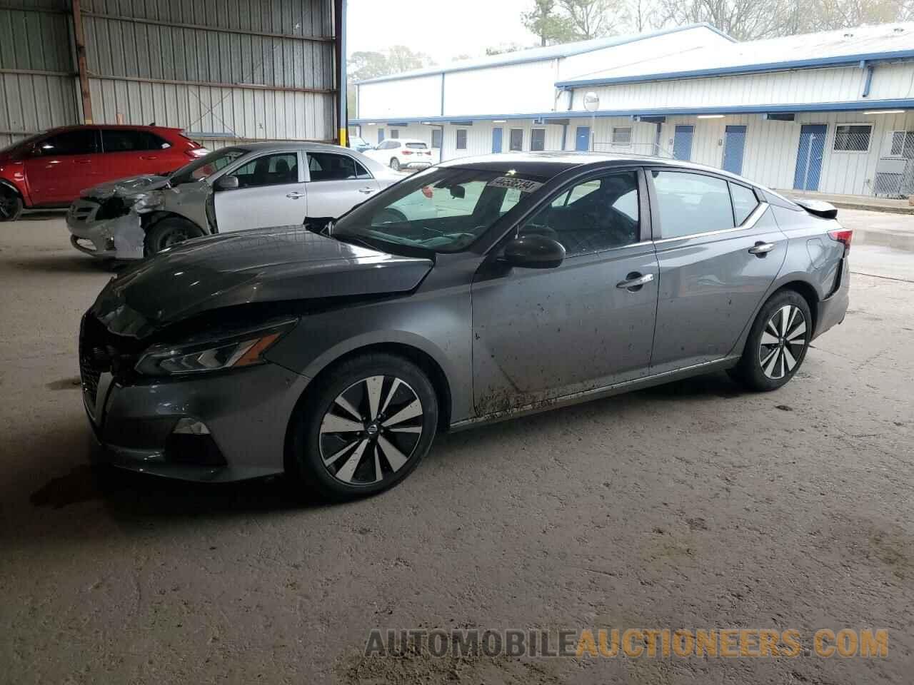 1N4BL4DV9MN307775 NISSAN ALTIMA 2021