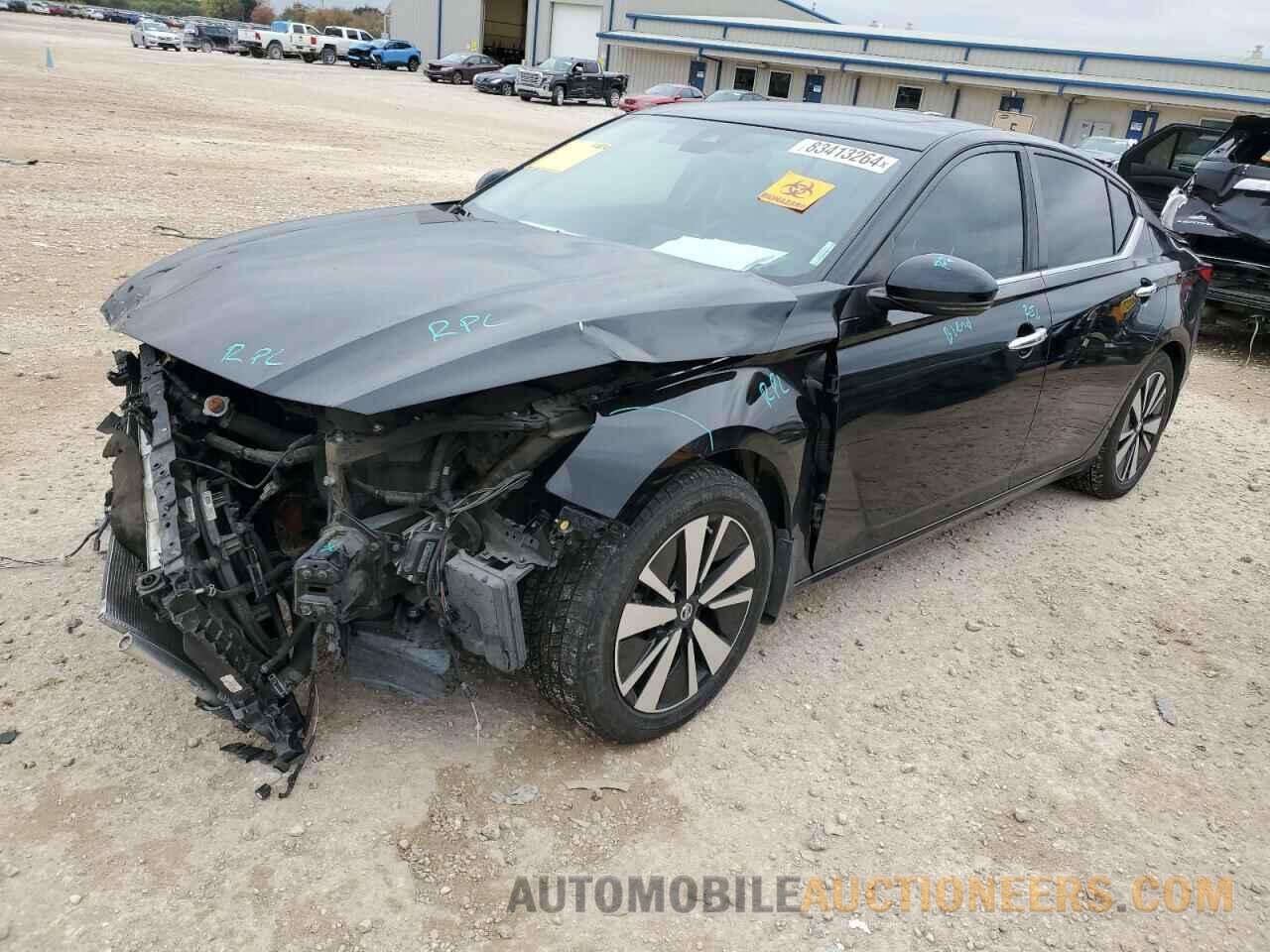 1N4BL4DV9MN310367 NISSAN ALTIMA 2021