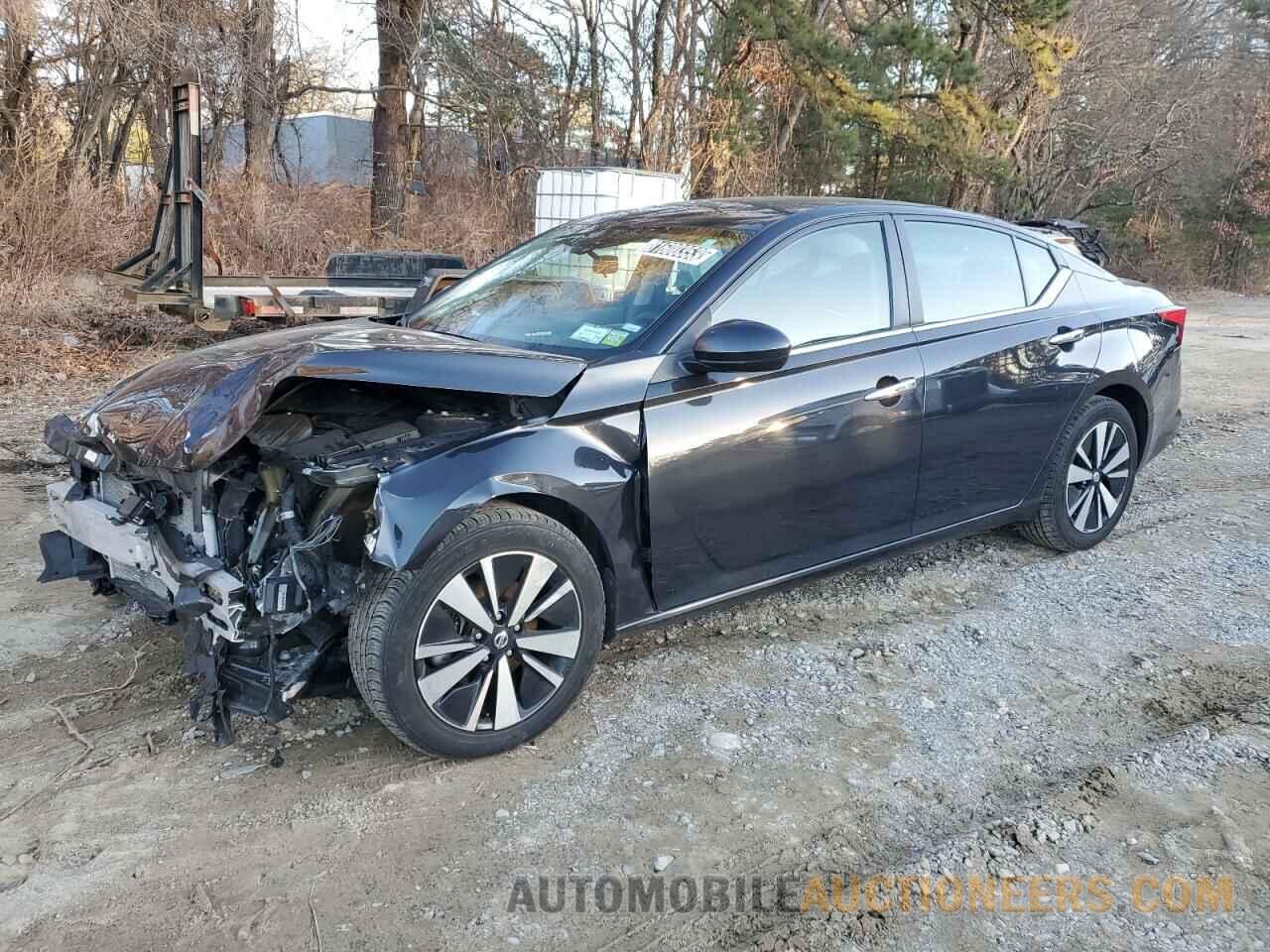 1N4BL4DV9MN326441 NISSAN ALTIMA 2021