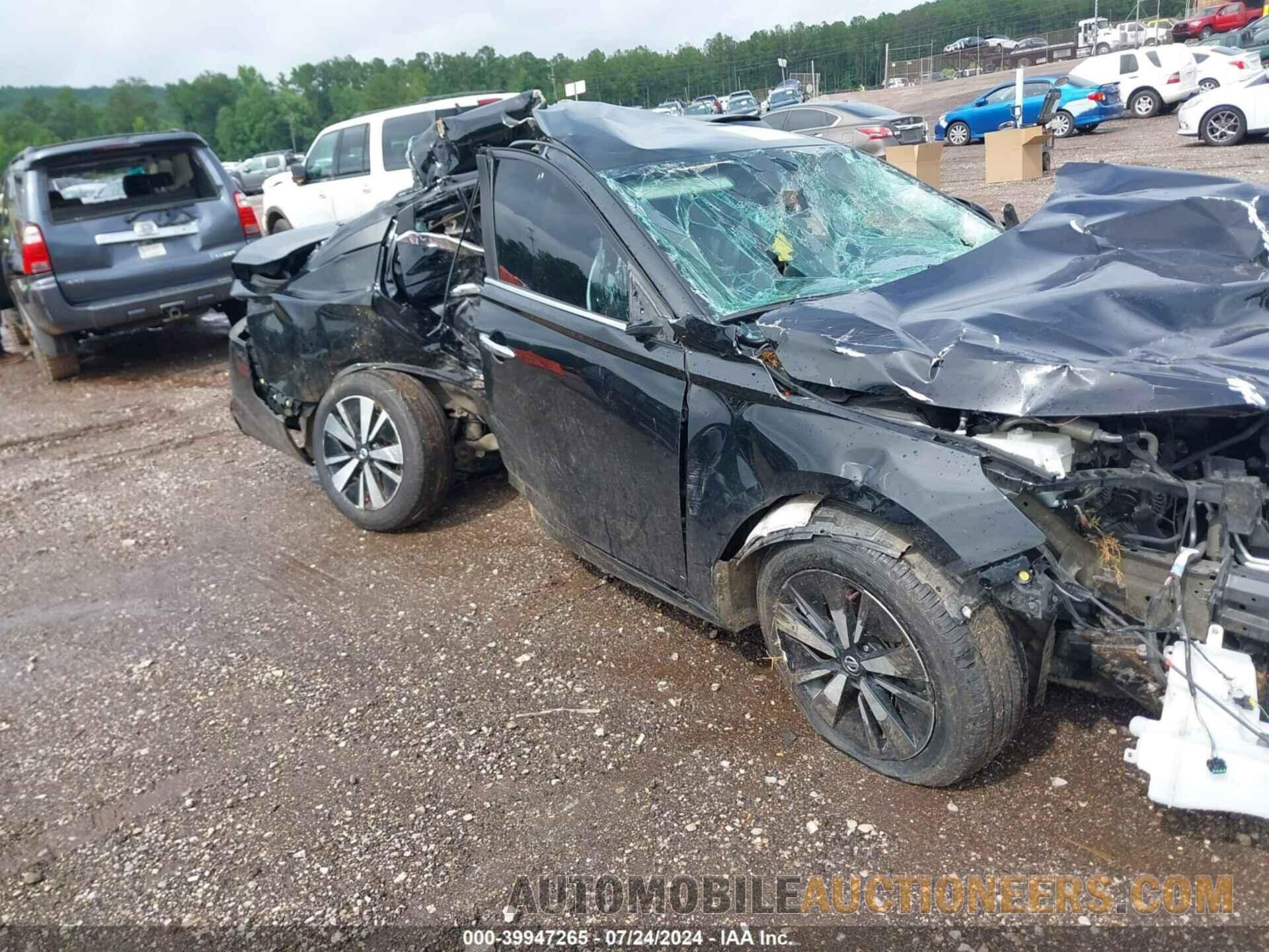 1N4BL4DV9MN326598 NISSAN ALTIMA 2021