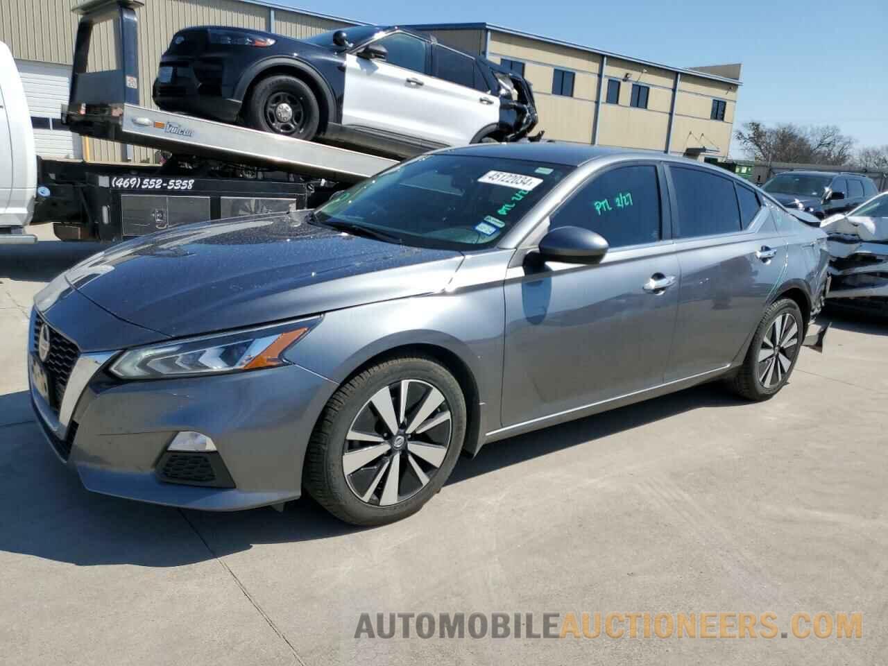 1N4BL4DV9MN328805 NISSAN ALTIMA 2021