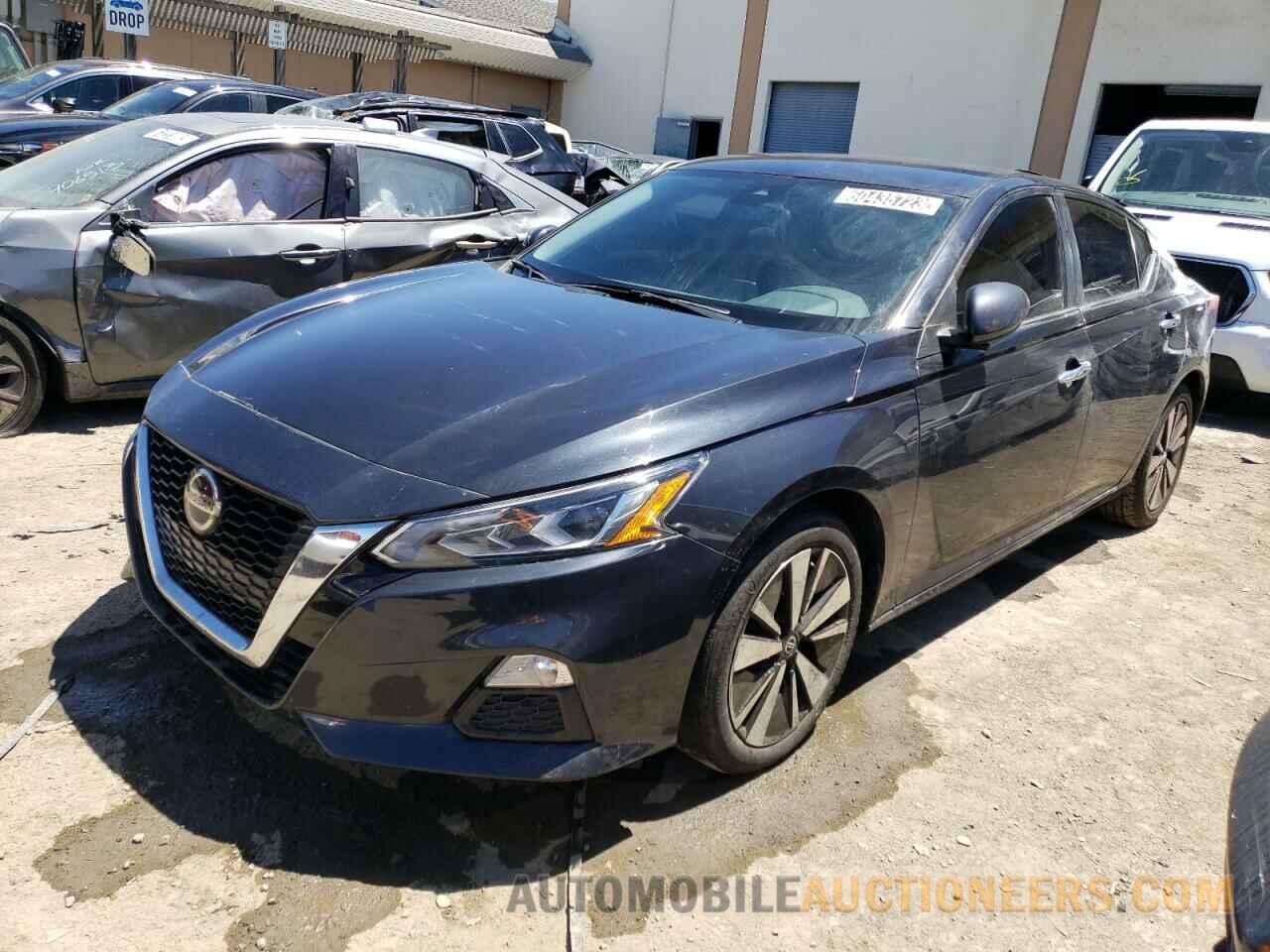 1N4BL4DV9MN329193 NISSAN ALTIMA 2021