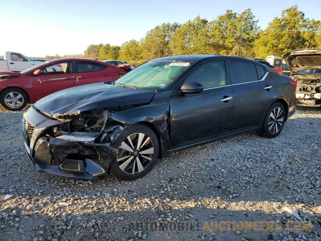 1N4BL4DV9MN331817 NISSAN ALTIMA 2021