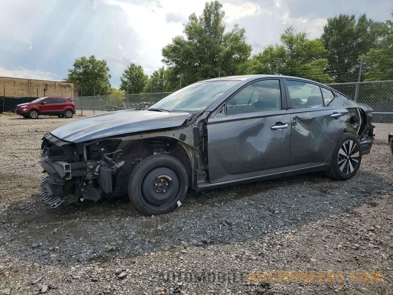 1N4BL4DV9MN332871 NISSAN ALTIMA 2021