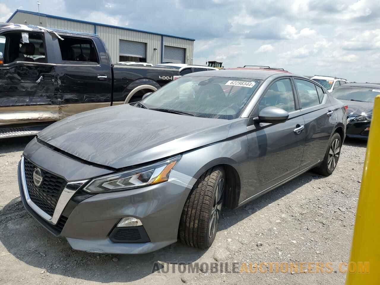 1N4BL4DV9MN335723 NISSAN ALTIMA 2021