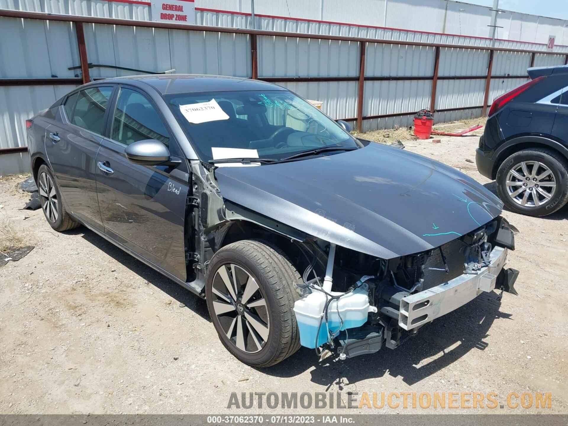 1N4BL4DV9MN336578 NISSAN ALTIMA 2021