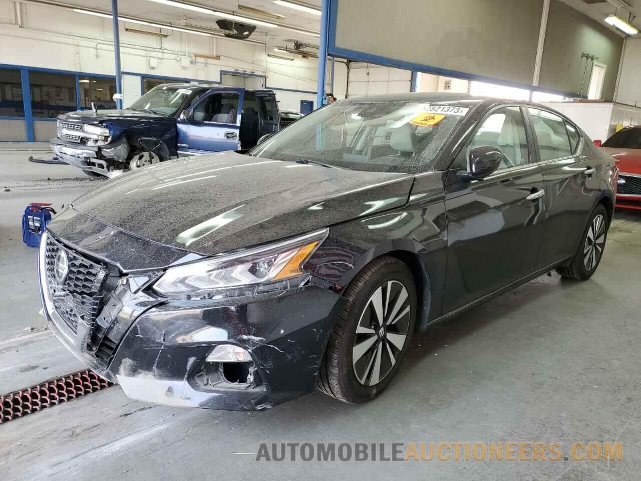 1N4BL4DV9MN337763 NISSAN ALTIMA 2021